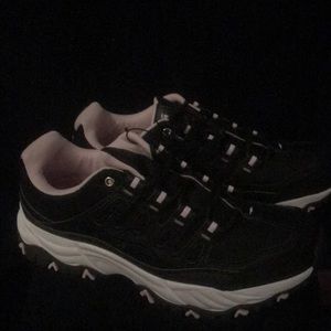 I have these brand new never worn before shoes